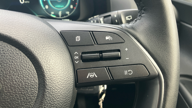 Hyundai i20 1.0T GDi 48V MHD Premium 5dr Petrol Hatchback